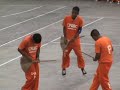 NEW-Inmates at CPDRC dance to 