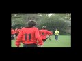 Oakham U14 County Cup Final Highlights