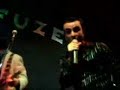 ThE PeAnUtS (Tribute band The Police) - Hole in my life ThE PeAnUtS (Tribute band The Police) - Hole in my life