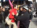 1st Amendment Update ~ New York City