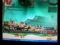 choi gunny me dang choi gunny bi cup dien vai~linh~ - YouTube