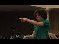 Gustavo Dudamel conducts Shostakovich's 5th Symphony