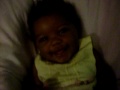 Aniaya won't sleep