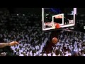 Sport Science: Dirk Nowitzki's Fadeaway (ESPN)