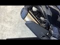 BMW C400 GT C400GT C40AA型 2021年モデル マルチバー装備