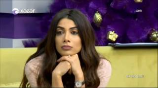 Namiq Mena- Hər şey daxildə. Xəzər tv 26.12.2016
