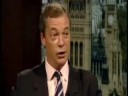 Nigel Farage o unijnej polityce w sprawie Gruzji - polskie napisy.