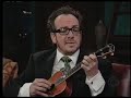 Elvis Costello - The Scarlet Tide