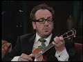 Elvis Costello - The Scarlet Tide