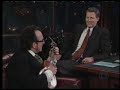 Elvis Costello - The Scarlet Tide