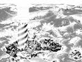 pixel art animation