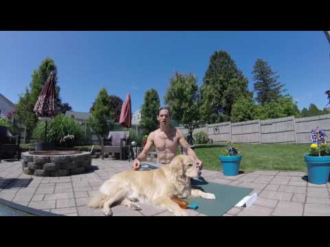 Ujjayi Breathing Instructional Video Ujjayi Breathing Instructional Video