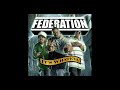 The Federation - College Girl