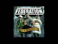 The Federation - College Girl