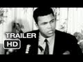 The Trials of Muhammad Ali Official Trailer #1 (2013) - Documentary Movie HD