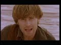 this is off the debut album. video was shot in the sierra nevada mountains in spain.this was in a time when record companys still believed shelling out huge amounts of money for glossy videos would help save their necks.well.....