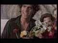 this is off the debut album. video was shot in the sierra nevada mountains in spain.this was in a time when record companys still believed shelling out huge amounts of money for glossy videos would help save their necks.well.....