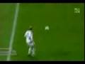Zidane Real Madrid 2001-2006