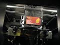 Rapid Prototyping Right Before Your Eyes 4 x Time Lapse HQ Rapid Prototyping Right Before Your Eyes 4 x Time Lapse HQ