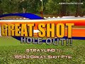 Golden Tee Great Shot on Sunny Wood! Golden Tee Great Shot on Sunny Wood!