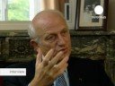 euronews - Interview: Moroccan Royal aide, André Azoulay
