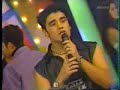 OTONIEL RIOS,  JOVEN SENSACION