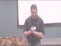 TN Talkers - Speech on the troubles of finding a postage sta TN Talkers - Speech on the troubles of finding a postage sta