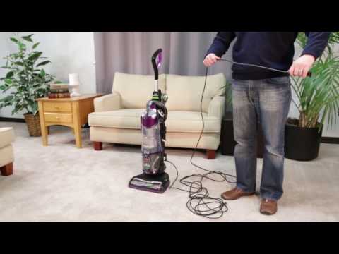 PowerGlide® Lift-Off® Pet Plus - No Power Video | 2043