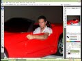 No  FOTOSHOP  � f�cil, eu vou de brinquedo