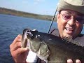 pesca en melchor ocampo y el botón