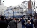 Marcha judiciales