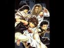 Saiyuki ~ GO!!!