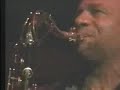 kirk performing this jazzy remake of the stevie wonder classic.