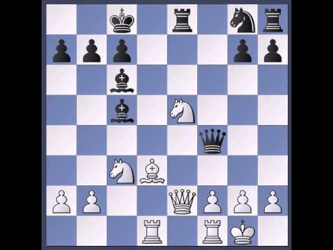 chess knight