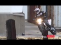 KTM 690 SMC - MOMENTUM