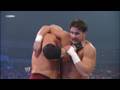 Eric Escobar vs. Kane