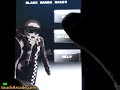 Black Mamba iPhone Game