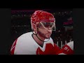 NHL 2k9 Highlights ( Alexander Ovechkin) Goals and Skills