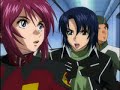 Gundam Seed Destiny ep2-3