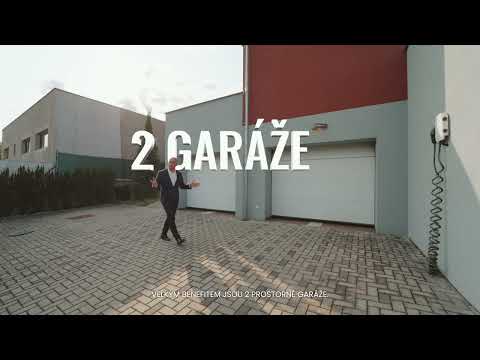 Video Prodej, domy/rodinný, 290 m2, Palouček 1878, Beroun-Město, 26601 Beroun, Beroun [ID 74987]