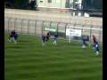 Il pallone... vola!