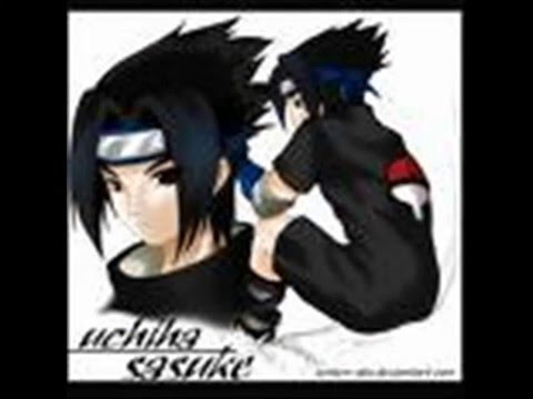 sakura loves sasuke
