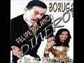 Felipe Polanco Boruga - El Hombre con Fé Felipe Polanco Boruga - El Hombre con Fé