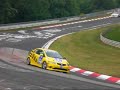 Zurich 24 Stunden Rennen N�rburgring Nordschleife 2008
