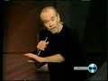 George Carlin Loves His Dogs George Carlin Loves His Dogs