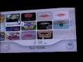 My Wii Channels & VC Games