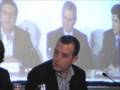 Italy - Silicon Valley Experience at CISCO - 7/11