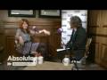 Florence And The Machine: Interview
