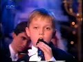 Michael Junior Panis Angelicus and Interview