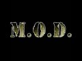 M.O.D. - Thrash or Be Thrashed M.O.D. - Thrash or Be Thrashed